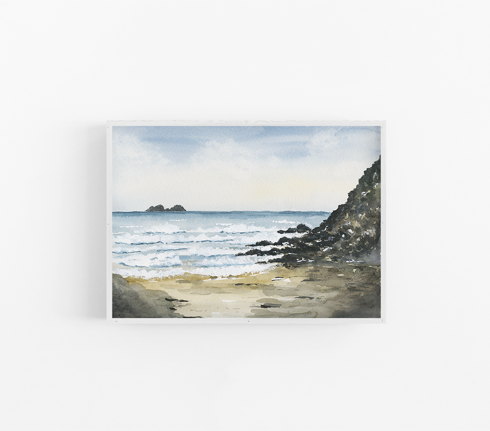 SennenBeach_ArtPrint