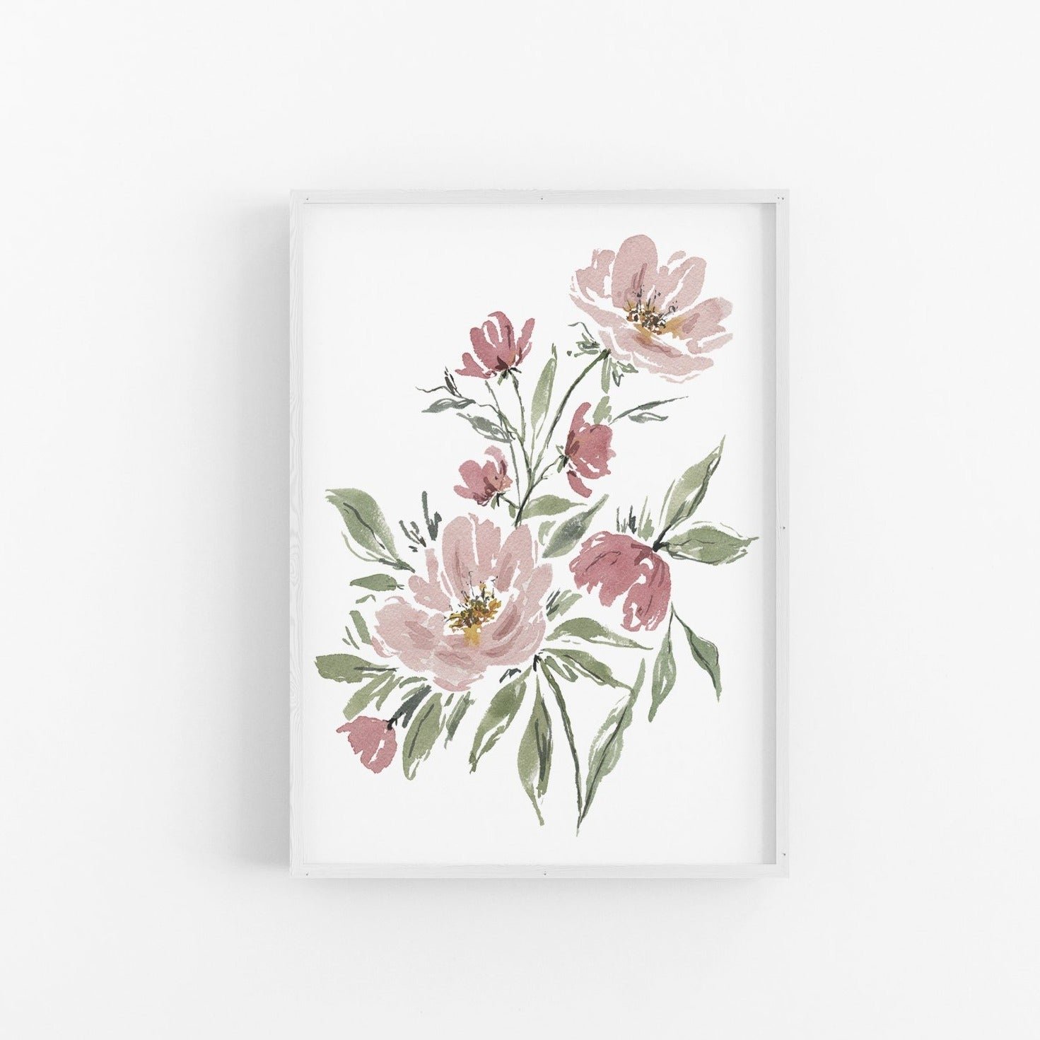 SoftFloralBouquet_VerticalMockupETSY